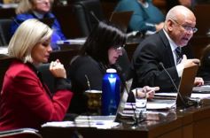 Foto de la galería: Destinaron terrenos para la construcción de obras en rutas de la provincia