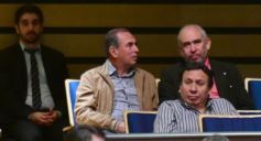 Foto de la galería: Destinaron terrenos para la construcción de obras en rutas de la provincia