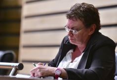 Foto de la galería: Destinaron terrenos para la construcción de obras en rutas de la provincia