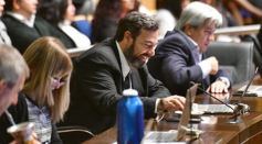 Foto de la galería: Destinaron terrenos para la construcción de obras en rutas de la provincia