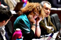 Foto de la galería: Destinaron terrenos para la construcción de obras en rutas de la provincia