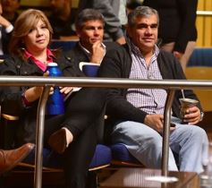 Foto de la galería: Destinaron terrenos para la construcción de obras en rutas de la provincia