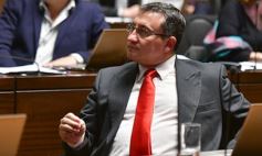 Foto de la galería: Destinaron terrenos para la construcción de obras en rutas de la provincia