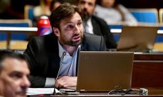 Foto de la galería: Destinaron terrenos para la construcción de obras en rutas de la provincia