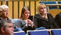 Foto de la galería: Destinaron terrenos para la construcción de obras en rutas de la provincia