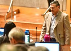 Foto de la galería: Destinaron terrenos para la construcción de obras en rutas de la provincia