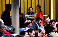 Foto de la galería: Destinaron terrenos para la construcción de obras en rutas de la provincia