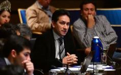 Foto de la galería: Destinaron terrenos para la construcción de obras en rutas de la provincia