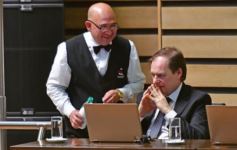 Foto de la galería: Destinaron terrenos para la construcción de obras en rutas de la provincia