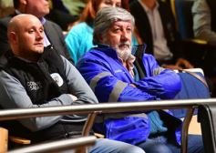 Foto de la galería: Destinaron terrenos para la construcción de obras en rutas de la provincia