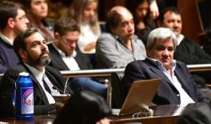 Foto de la galería: Destinaron terrenos para la construcción de obras en rutas de la provincia