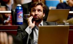 Foto de la galería: Destinaron terrenos para la construcción de obras en rutas de la provincia