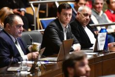 Foto de la galería: Destinaron terrenos para la construcción de obras en rutas de la provincia