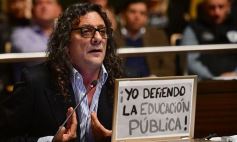 Foto de la galería: Destinaron terrenos para la construcción de obras en rutas de la provincia