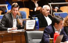 Foto de la galería: Destinaron terrenos para la construcción de obras en rutas de la provincia