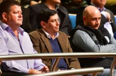 Foto de la galería: Destinaron terrenos para la construcción de obras en rutas de la provincia