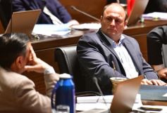 Foto de la galería: Destinaron terrenos para la construcción de obras en rutas de la provincia