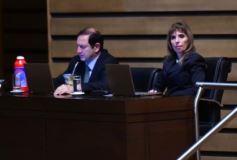 Foto de la galería: Destinaron terrenos para la construcción de obras en rutas de la provincia