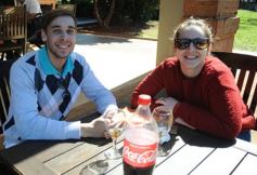 Foto de la galería: Las mejores imágenes del Torneo de Golf del Tacurú Social Club