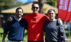 Foto de la galería: Las mejores imágenes del Torneo de Golf del Tacurú Social Club