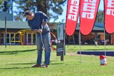 Foto de la galería: Las mejores imágenes del Torneo de Golf del Tacurú Social Club