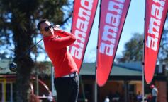 Foto de la galería: Las mejores imágenes del Torneo de Golf del Tacurú Social Club