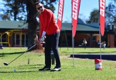 Foto de la galería: Las mejores imágenes del Torneo de Golf del Tacurú Social Club
