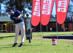 Foto de la galería: Las mejores imágenes del Torneo de Golf del Tacurú Social Club