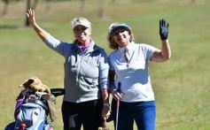 Foto de la galería: Las mejores imágenes del Torneo de Golf del Tacurú Social Club