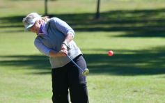 Foto de la galería: Las mejores imágenes del Torneo de Golf del Tacurú Social Club