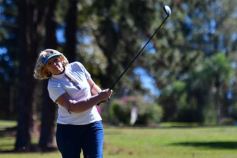 Foto de la galería: Las mejores imágenes del Torneo de Golf del Tacurú Social Club