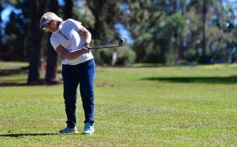 Foto de la galería: Las mejores imágenes del Torneo de Golf del Tacurú Social Club
