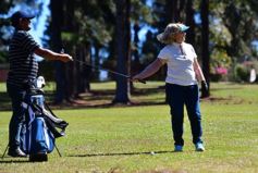 Foto de la galería: Las mejores imágenes del Torneo de Golf del Tacurú Social Club