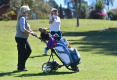 Foto de la galería: Las mejores imágenes del Torneo de Golf del Tacurú Social Club