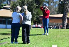 Foto de la galería: Las mejores imágenes del Torneo de Golf del Tacurú Social Club
