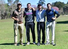 Foto de la galería: Las mejores imágenes del Torneo de Golf del Tacurú Social Club