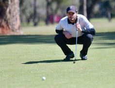 Foto de la galería: Las mejores imágenes del Torneo de Golf del Tacurú Social Club