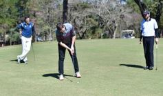Foto de la galería: Las mejores imágenes del Torneo de Golf del Tacurú Social Club