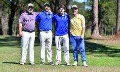 Foto de la galería: Las mejores imágenes del Torneo de Golf del Tacurú Social Club