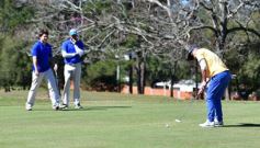 Foto de la galería: Las mejores imágenes del Torneo de Golf del Tacurú Social Club