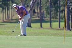 Foto de la galería: Las mejores imágenes del Torneo de Golf del Tacurú Social Club