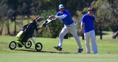 Foto de la galería: Las mejores imágenes del Torneo de Golf del Tacurú Social Club