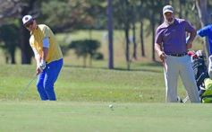 Foto de la galería: Las mejores imágenes del Torneo de Golf del Tacurú Social Club