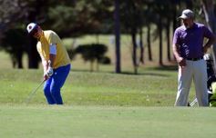 Foto de la galería: Las mejores imágenes del Torneo de Golf del Tacurú Social Club