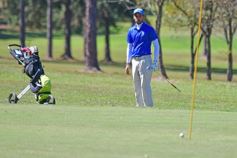 Foto de la galería: Las mejores imágenes del Torneo de Golf del Tacurú Social Club