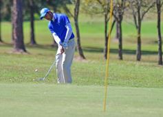 Foto de la galería: Las mejores imágenes del Torneo de Golf del Tacurú Social Club