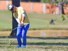 Foto de la galería: Las mejores imágenes del Torneo de Golf del Tacurú Social Club