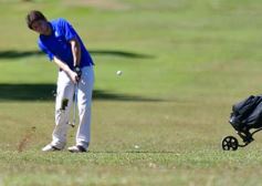Foto de la galería: Las mejores imágenes del Torneo de Golf del Tacurú Social Club