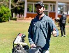 Foto de la galería: Las mejores imágenes del Torneo de Golf del Tacurú Social Club