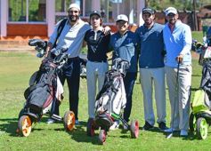 Foto de la galería: Las mejores imágenes del Torneo de Golf del Tacurú Social Club